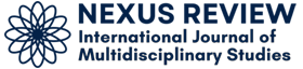 Nexus Final Logo